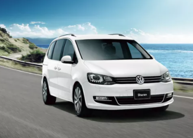 フォルクスワーゲンで人気のミニバン！シャランの魅力を徹底解説！