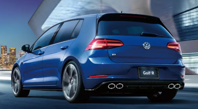 VW最速モデルは？フォルクスワーゲンの加速性能が意外とすごかった！