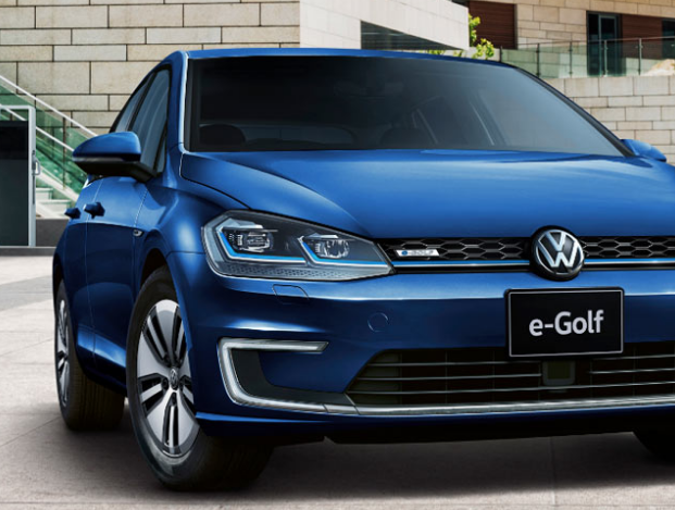 自動車EV化の現状とは？VWの電気自動車ID.はいつ日本に来る？
