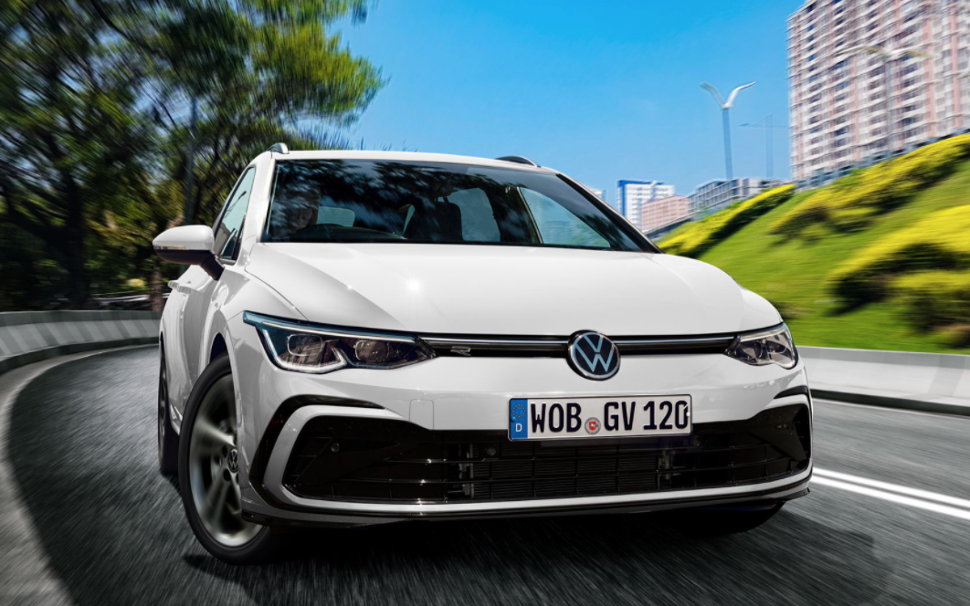 新型ゴルフヴァリアントが登場！価格やスペックは？