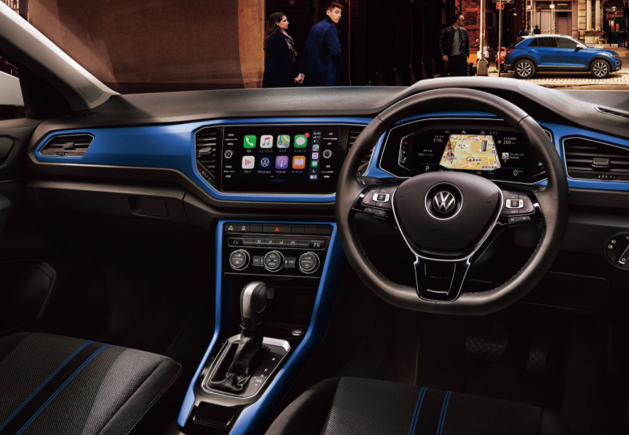 アダプティブクルーズコントロールとクルーズコントロールって何?