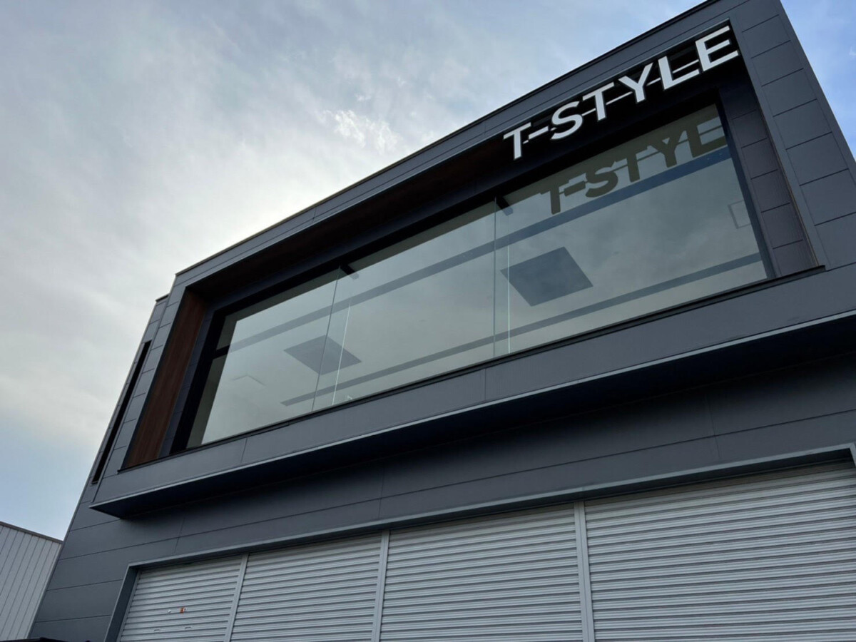 フォルクスワーゲン専門店ケリー　整備工場建設中のお知らせ