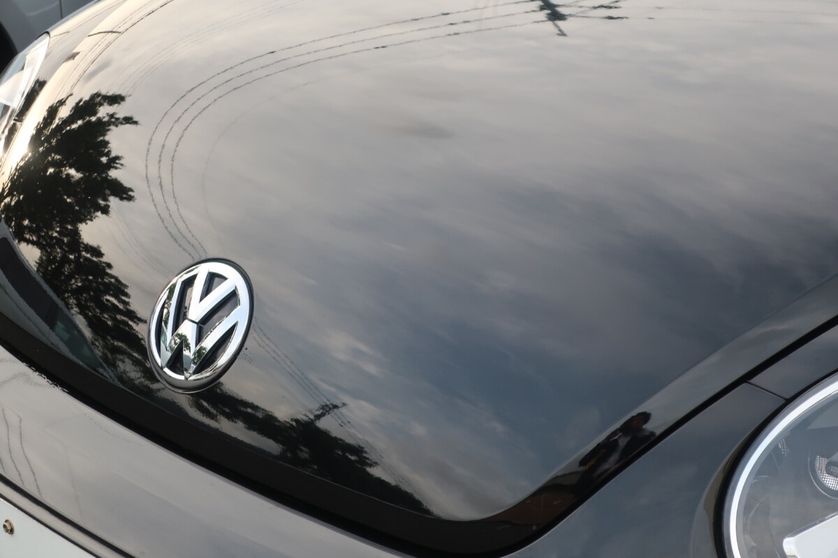 ボディガラスコーティングの目的や効果・メリット・デメリット