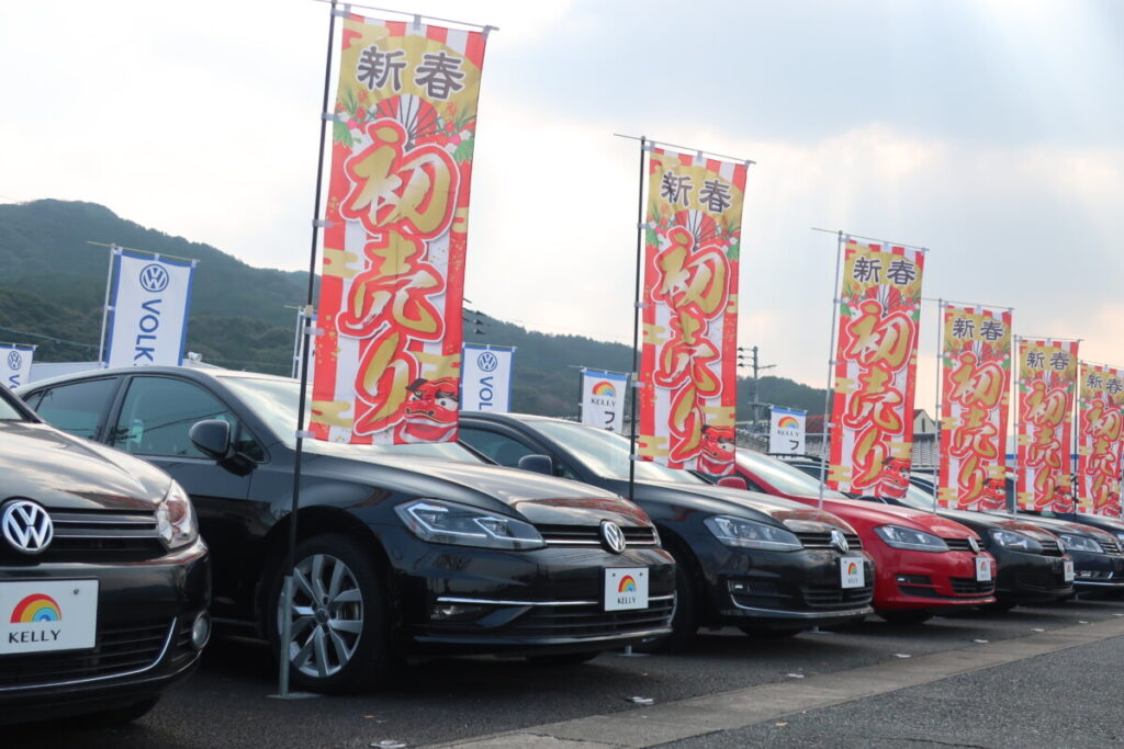 ゴルフの在庫一覧はこちら！